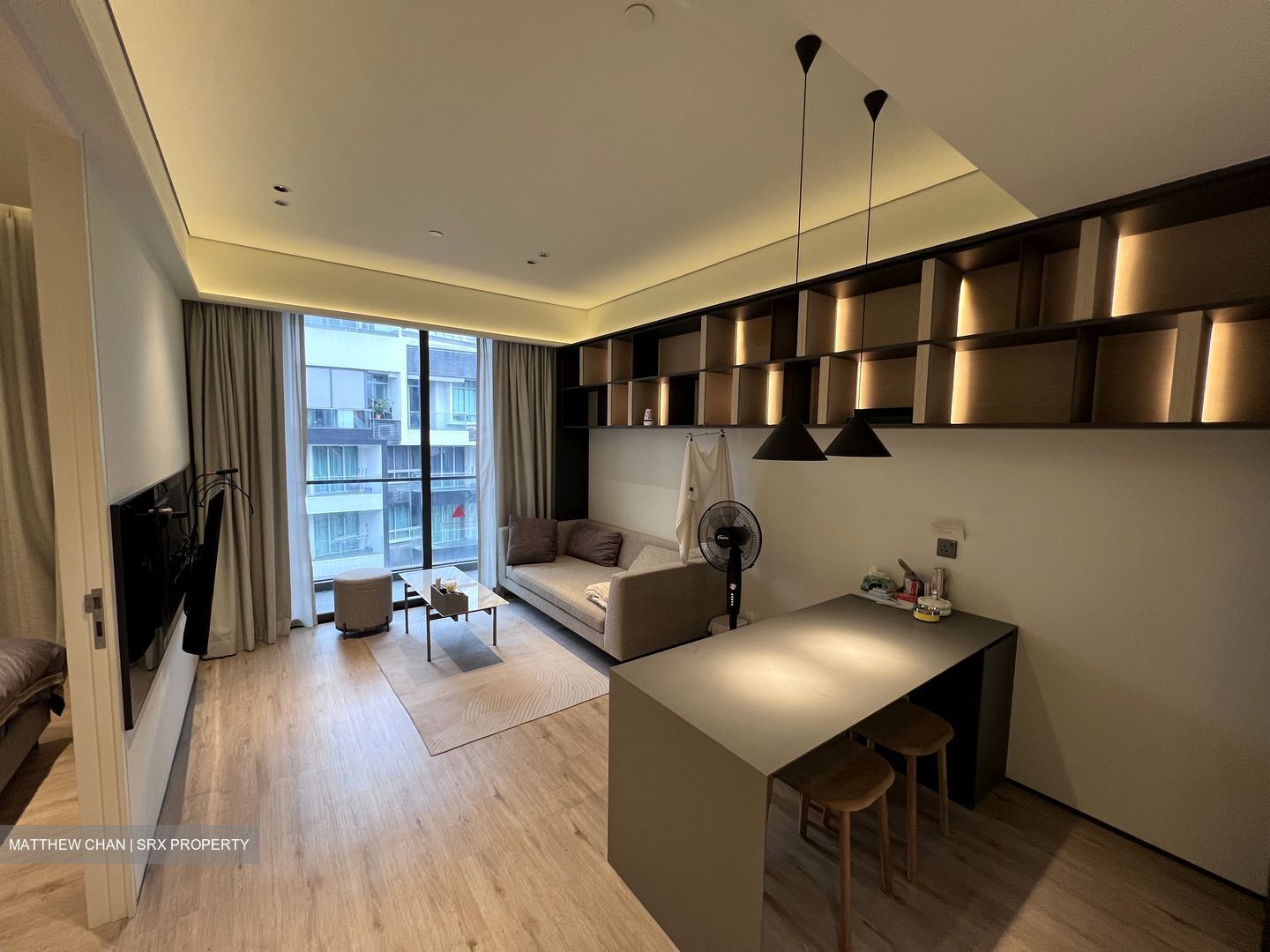Rangoon Road (D8), Apartment #443578571